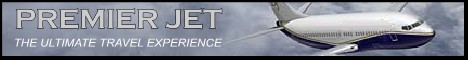 Business Jet Hire